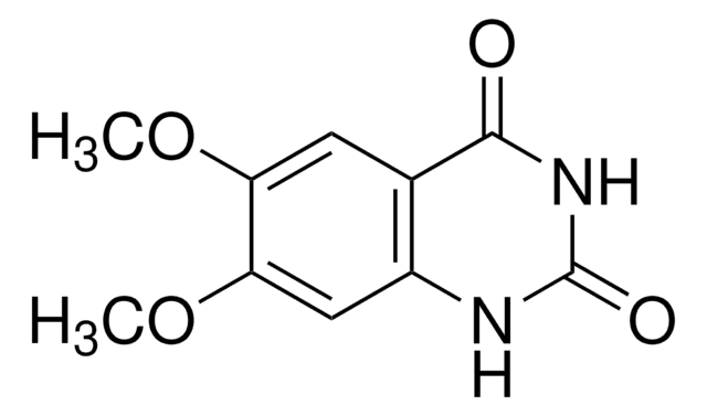 Doxazosin Unreinheit D European Pharmacopoeia (EP) Reference Standard