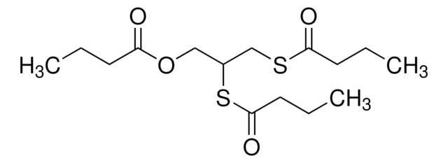 2,3-Dimercapto-1-propanoltributyrat 97%