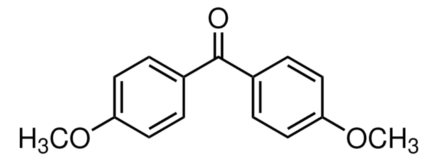 4,4&#8242;-Dimethoxybenzophenon 97%