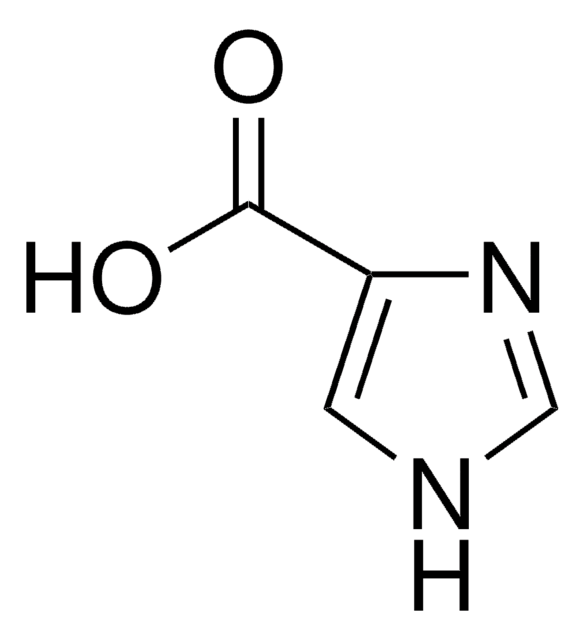 Imidazol-4-carbonsäure 98%