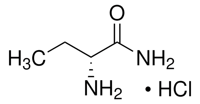 (R)-2-Aminobutyramid -hydrochlorid 96%