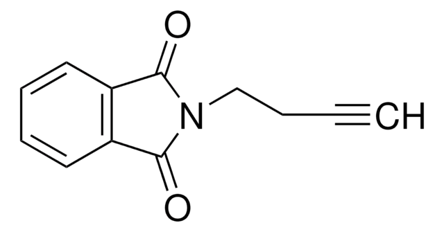 N-(3-Butynyl)phthalimid 97%