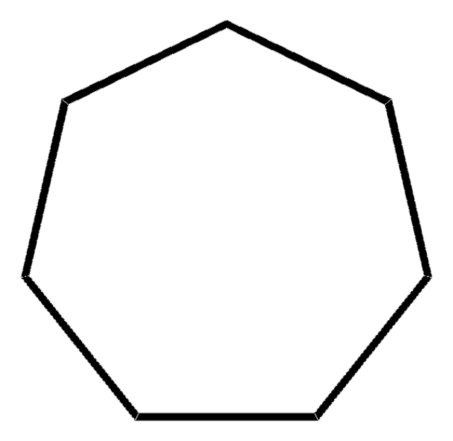 Cycloheptan 98%