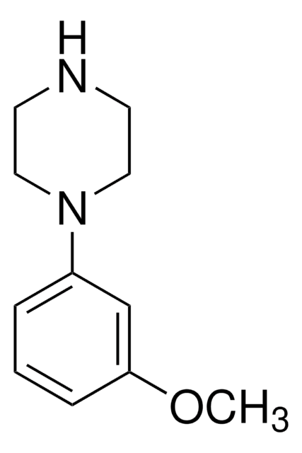 1-(3-Methoxyphenyl)piperazine 95%