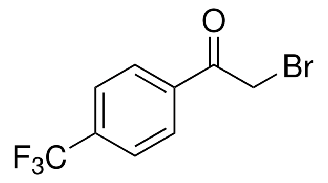 2-Brom-4&#8242;-(Trifluormethyl)acetophenon 95%