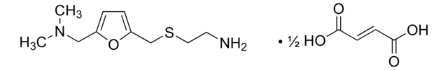 Ranitidin-verwandte Verbindung&nbsp;A Pharmaceutical Secondary Standard; Certified Reference Material