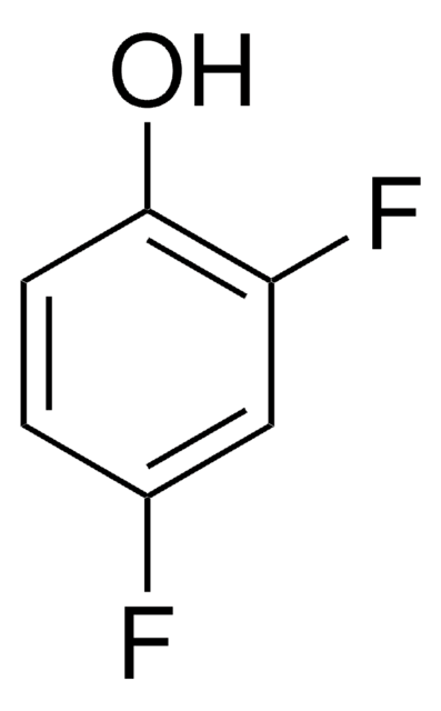 2,4-Difluorphenol 99%