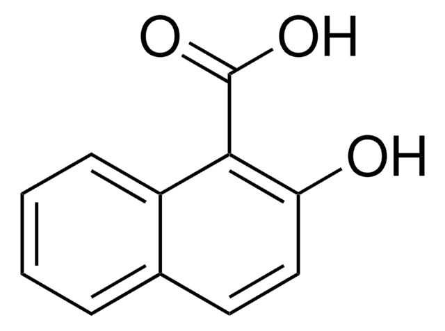 2-Hydroxy-1-Naphthoesäure 98%