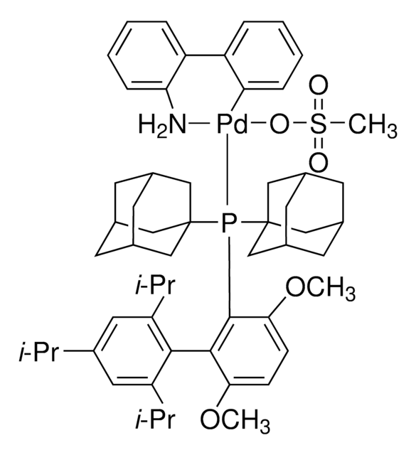 AdBrettPhos Pd G3