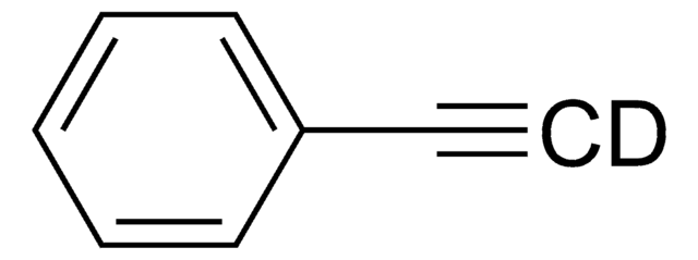 Phenylacetylen-d 99 atom % D