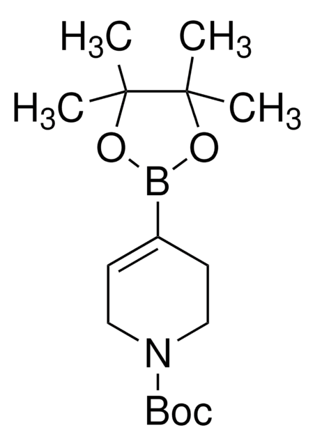 N-Boc-1,2,3,6-Tetrahydropyridin-4-Boronsäurepinakolester 95%