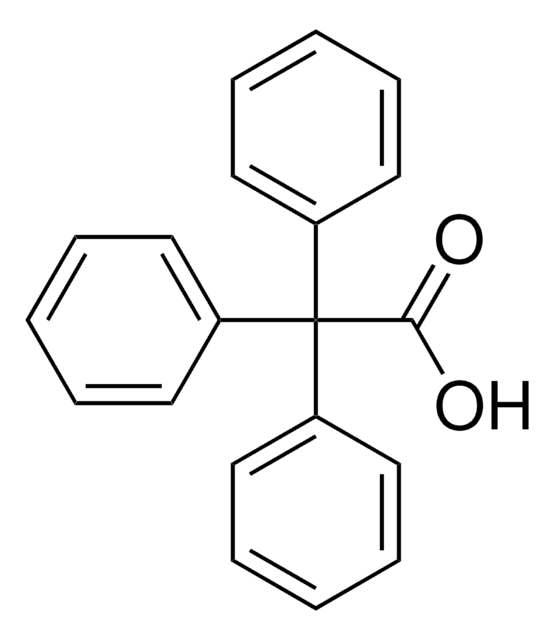 Triphenylacetic acid 99%