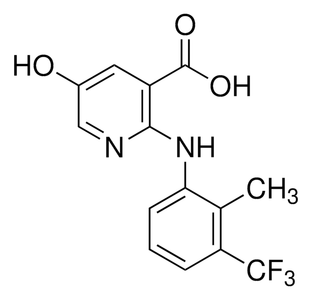 5-羟基氟尼辛 VETRANAL&#174;, analytical standard