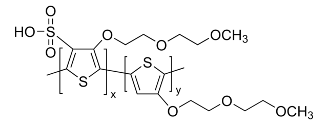 Plexcore&#174; OC RG-1110 organic conductive ink