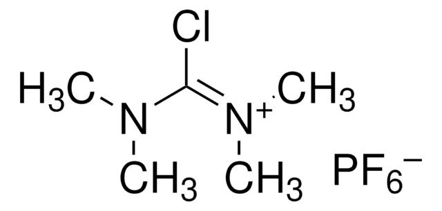 Chlor-N,N,N&#8242;,N&#8242;-tetramethylformamidinium-hexafluorophosphat &#8805;98.0% (T)