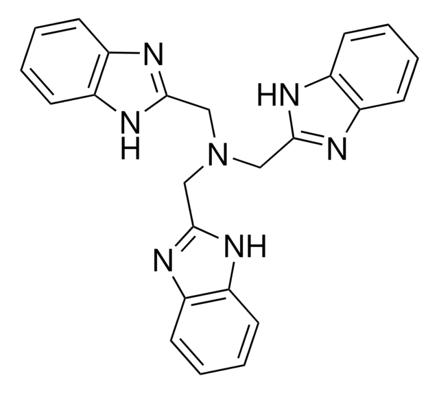 Tris(2-benzimidazolylmethyl)amine 97%