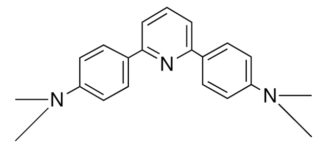 2,6-BIS(4-(DIMETHYLAMINO)PHENYL)PYRIDINE AldrichCPR