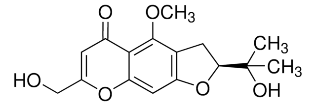 Cimifugin United States Pharmacopeia (USP) Reference Standard