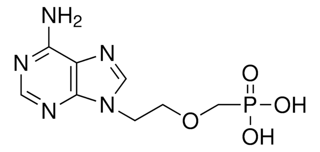 アデフォビル &#8805;98% (HPLC)