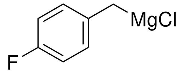 4-Fluorobenzylmagnesium chloride 0.25&#160;M in THF