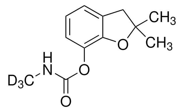 Carbofuran-d3 PESTANAL&#174;, analytical standard