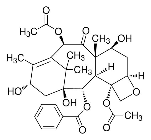 巴卡亭III phyproof&#174; Reference Substance