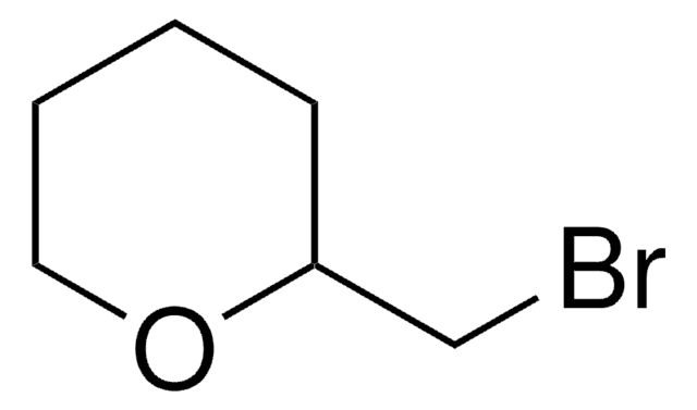 2-(Brommethyl)tetrahydro-2H-pyran 98%