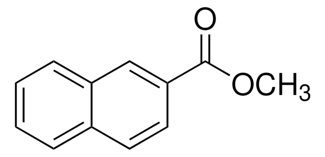 2-Naphthoesäure-methylester 97%