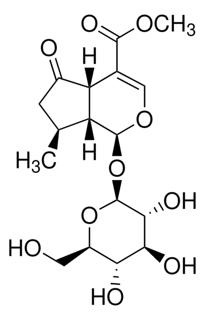 ベルベナリン phyproof&#174; Reference Substance