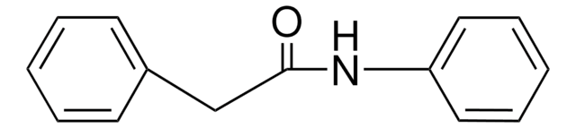 2-PHENYLACETANILIDE AldrichCPR