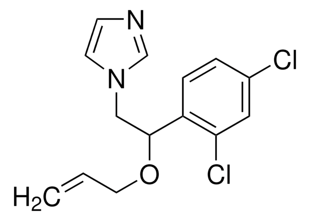 抑霉唑 PESTANAL&#174;, analytical standard