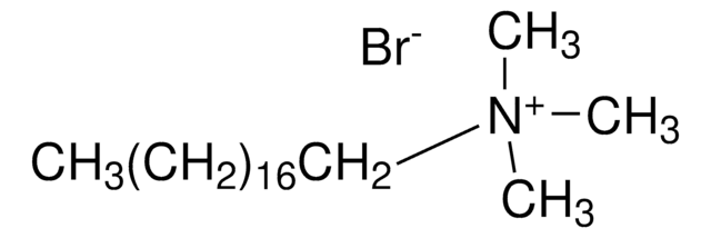 十八烷基三甲基溴化铵 98%