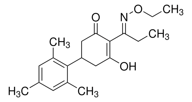 Tralkoxydim PESTANAL&#174;, analytical standard