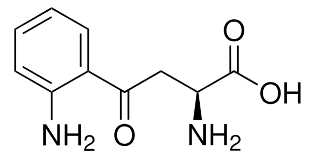 L-キヌレニン &#8805;98% (HPLC)