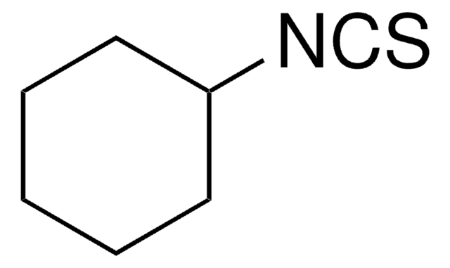 Cyclohexylisothiocyanat 98%