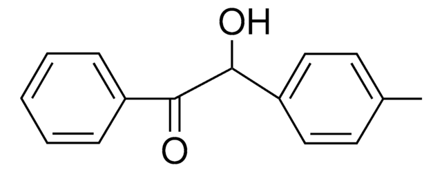 2-HYDROXY-1-PHENYL-2-P-TOLYL-ETHANONE AldrichCPR