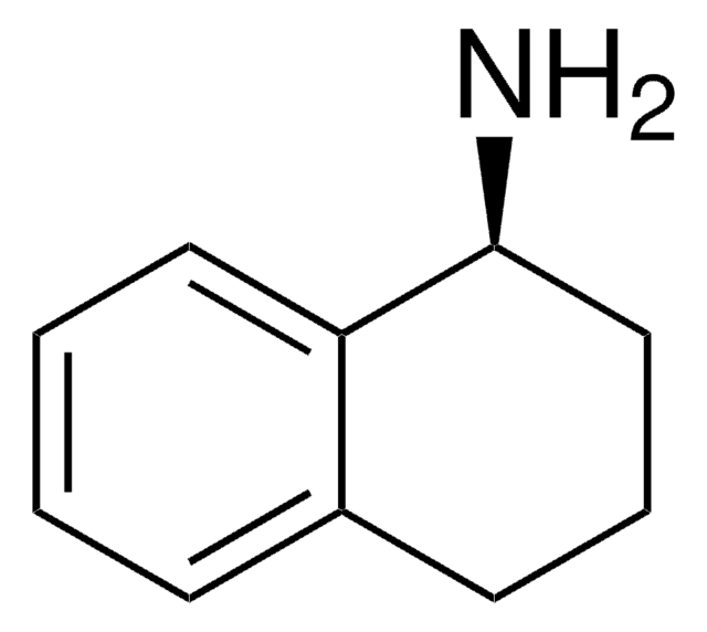 (S)-(+)-1,2,3,4-Tetrahydro-1-Naphthylamin 97%