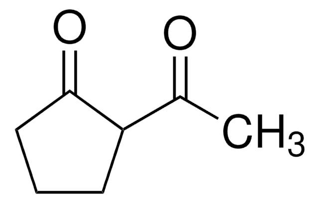 2-Acetylcyclopentanon 98%