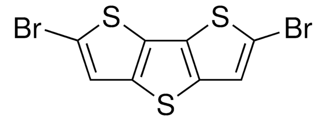 2,6-Dibromodithieno[3,2-b:2&#8242;,3&#8242;-d]thiophene &#8805;97%