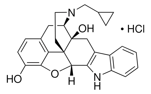 ナルトリンドール 塩酸塩 solid