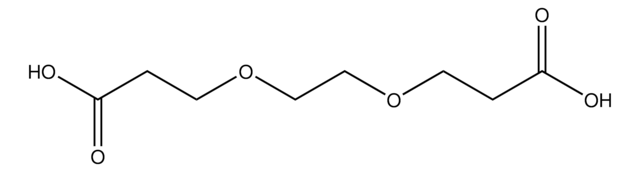 3,3&#8242;-(Ethane-1,2-diylbis(oxy))dipropanoic acid