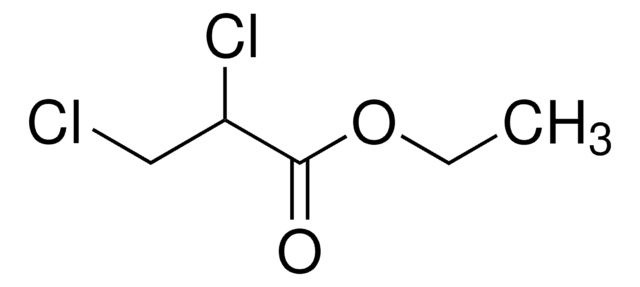 2,3-Dichlorpropionsäure-ethylester 97%