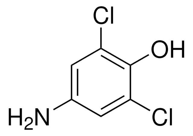 4-Amino-2,6-Dichlorphenol 98%