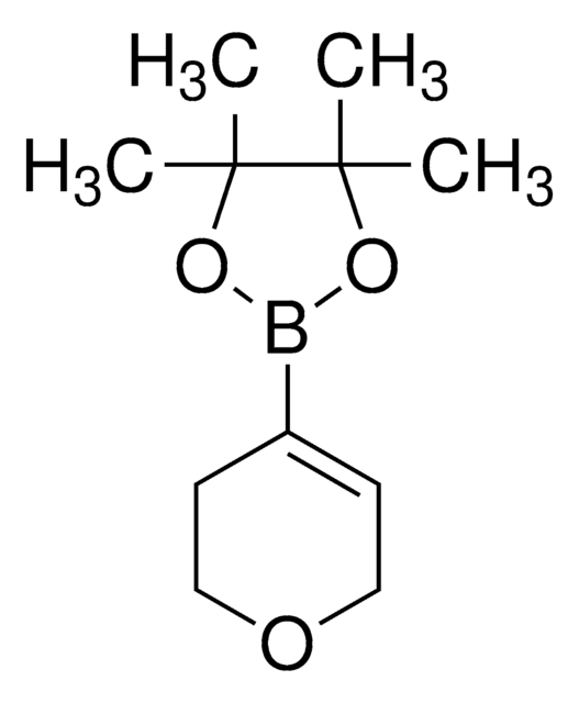 3,6-Dihydro-2H-Pyran-4-Boronsäurepinakolester 97%