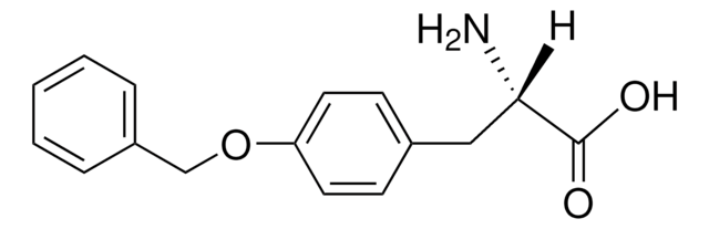 O-Benzyl-L-tyrosin &#8805;99.0% (NT)