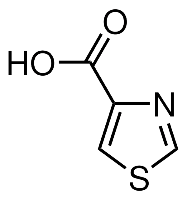 4-Thiazol-Carboxylsäure 97%