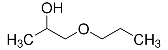 Propylene glycol propyl ether 99%