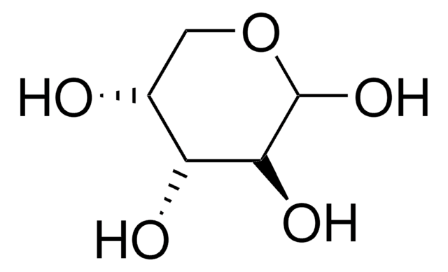 D,L-ARABINOSE AldrichCPR