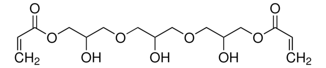 Glycerin-1,3-diglycerolatdiacrylat technical grade