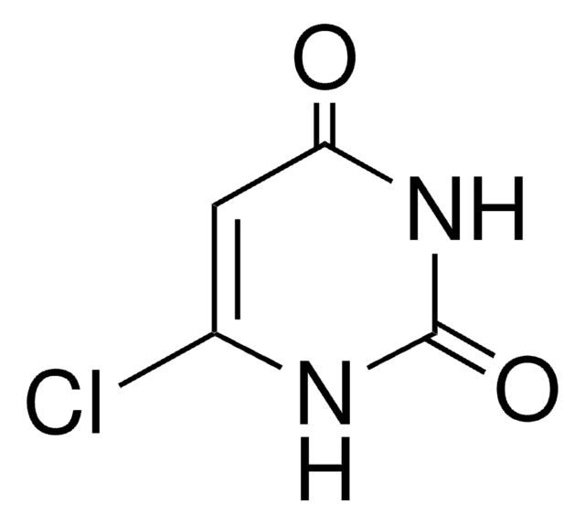 4-Chlorouracil &#8805;99%